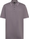 BOSS Parlay 190 Purple XXL
