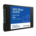 WD Blue SA510 SSD 2.5" 250GB