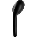 Satisfyer Majestic Duo        - Svart