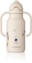 LIEWOOD Kimmie Vannflaske 250 ml All Together/Sandy