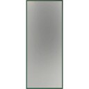 Nichba Mirror Stort speil 145x60 cm grønt Grønn