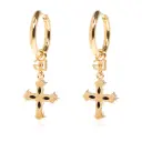 Dolce & Gabbana Dame Accessories Gul ONE SIZE,