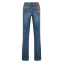 Dolce & Gabbana Herre Jeans Blå 2XL,