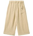 Wheat Trousers Sasha Beige 128