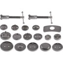 NEO TOOLS 11-122 Tilbakestillingsverktøy, bremsecaliper stempel