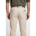 Mason's, Herre, Bukser, Beige, S,