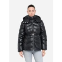 Liu Jo Dame Jakker Svart S,