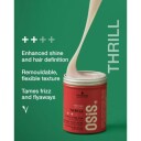 Schwarzkopf Professional Osis+ Thrill 100ml (New)