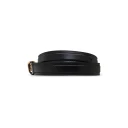 Versace, Herre, Accessories, Svart, 110 CM,
