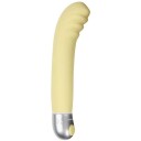 Belladot Bodil Gpunkts vibrator Gul