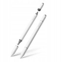 Vention KQLW0 3 i 1 Stylus penn Hvit