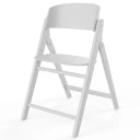 Cybex Click &  Fold Matstol All White