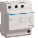 Hager SP120 Lynstrømavleder maks. 100 A 50 kA Stikkontakter & kabler