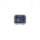 DT Spare Parts 3.72063 Bremseventil, driftsbremse