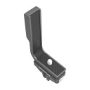 Sunnylife aluminiumsfeste for Insta360 X5/X4