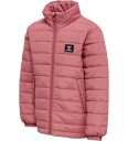 Hummel Polstret Jakke   HmlMosse   Heather Rose   Hummel   12 år (152)   Dunjakke   Rosa