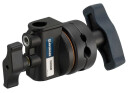 Avenger D200B Grip Head 2 1/2'' Bk