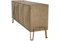 Highland TV benk washed oak