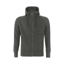 Tracker 3066 Original hettejakke, skifergrå, 1 stk, STK-306612 Slate Grey L