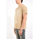 Purple Brand Herre Topper Beige M,