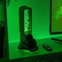 XBOX Desk Headphone Stand With Light
