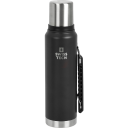 SWISSTECH termosflaske 1182 ml svart