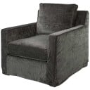 Artwood Artwood Guilford lenestol Celeste Antracite Artwood