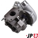 Turbolader JP GROUP 3317402700