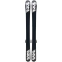 K2 Omen Jr 7.0 Twintipski Junior 25/26 139
