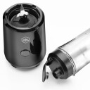 OBH Nordica Twister Go Blender 300W med Pulsfunksjon - Svart