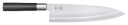 Kai Wasabi Black deba 21 cm