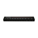 Mono Case Mono Pfx-Ps-L-Blk Power Supply, Large