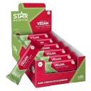Star Nutrition Soft Protein Bar Raspberry Chocolate 12x55g