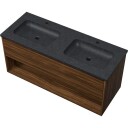 Sanibell Proline møbelpakke 120x46 cm cabana eik