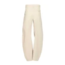 Acne Studios Dame Bukser Beige S,