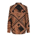 Clips Dame Bluser & Skjorter Brun XL,