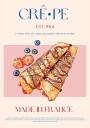 French Crepe Delight Poster Plakat / 40x50cm