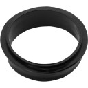 1,1/4" konisk gummiring