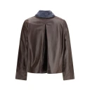 Marni Dame Jakker Brun M,