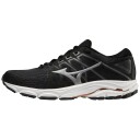 Mizuno Wave Equate 6 Stabilitets Sko