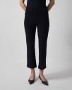 By Malene Birger Dame Bukser Svart XS,