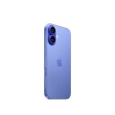 Apple iPhone 16 256GB Ultramarin 5G med OLED-skjerm
