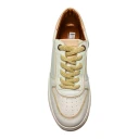 Alexander Smith Dame Sko Hvit 37 EU 