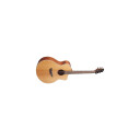 Ibanez Pa230e-Nsl Gitar M/mik Pa Series