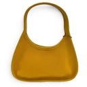 Coach Pre owned Dame Pre owned Gul ONE SIZE,
