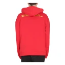 Raf Simons Herre Gensere & Hettegensere Rød S,