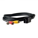 AV Kabel til SNES/N64/Gamecube PAL