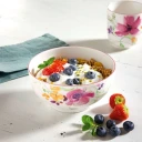 Villeroy & Boch  Mariefleur Basic bolle 75 cl