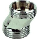 MORA TILKOBLINGSKOPPING M26X1.5-