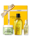 L'occitane En Provence Almond amande Gift